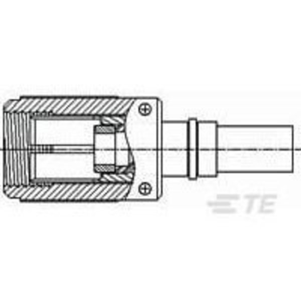 Raychem D-621-0411 849741-000